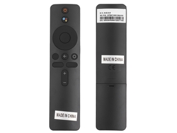 Mando a distancia para Xiaomi Tv 4s (Bluetooth, control por voz)
