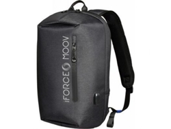 FORCE MOOV mochila san francisco Gris