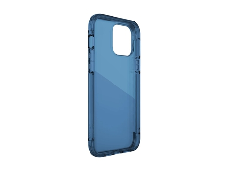 Funda para iPhone 13 Pro Max RAPTIC Azul