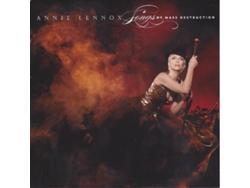 Annie Lennox - Songs Of Mass Destruction