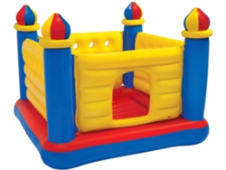 Intex Castillo hinchable para niños Jump O-Lene PVC