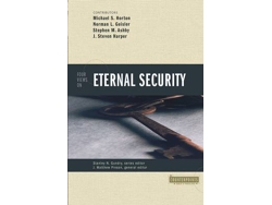 Libro Four Views on Eternal Security (Inglés)
