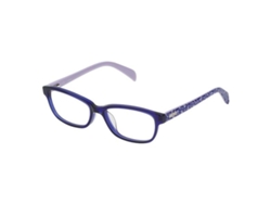 Monturas de Gafas TOUS Vtk530490892 Infantil - Azul (Ø 49 mm)