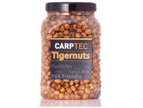 Semillas DYNAMITE BAITS Carp-Tec Hemp - 2L