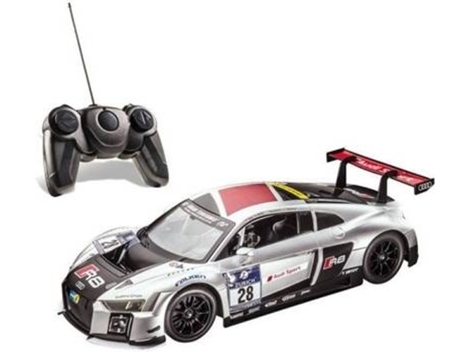 audi r8 teledirigido