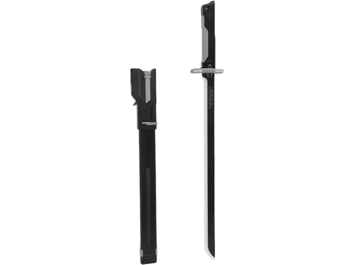 Espada Luminosa, Recargable Con Efectos De Sonido Y Luz Led, Sables Luminosos