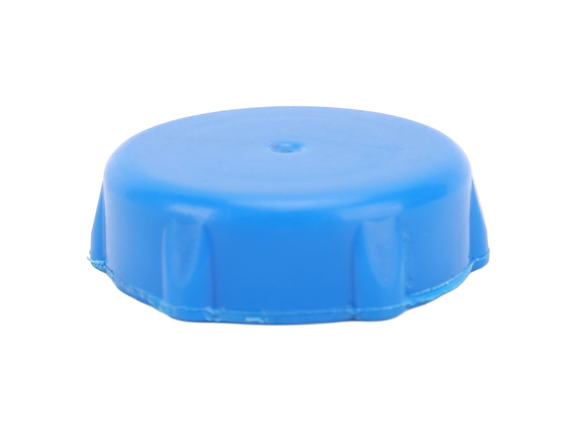 Tapa de válvula de drenaje de alta resistencia ABS P01006 para reparación de piscinas tipo 1