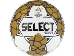 Balón de Balonmano Réplica Ultimate European League 2024 T3 SELECT