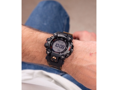 Reloj para hombres G-SHOCK Mudman Solar