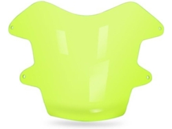 Protector De Faro Acrílico Para Desgaste Resistente Duradero