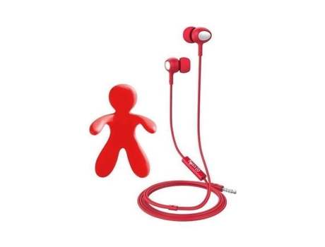 -Paquete Cesareaugusto Rojo CELLY