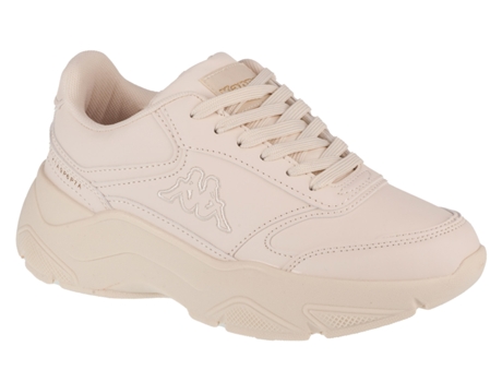 Botas de Mujer KAPPA Beige (36)