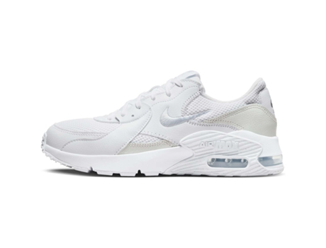 Zapatillas de Mujer NIKE Air Max Excee Blanco (39)