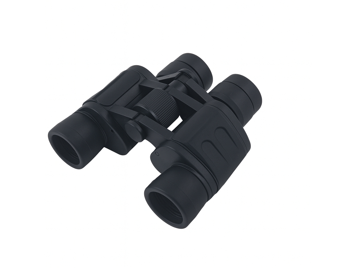Binoculares Sanda SD 4953 8x40 Zoom Ajustable Negro