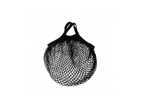 Bolsa VIN BOUQUET Negro Fih 584