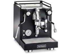 Cafetera La Pavoni Nova Cellini Classic Nera 2,9 L 15 Bar Depósito extraíble