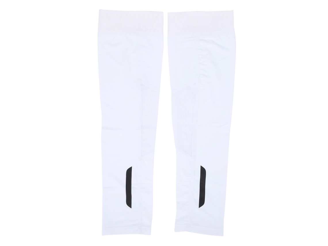 Par de mangas de hielo con protección UV, protección solar, unisex, para uso casual | Sin marca