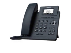 Teléfono IP YEALINK SIP-T30P Poe