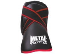 Protción de Pies de Boxeo METAL BOXE (XXS)