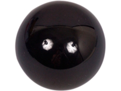 Bola de Snooker ARAMITH 52,4M Negra