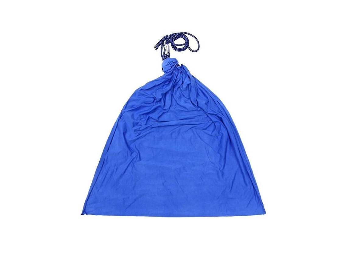 Colchón Mecedor Sensorial Para Niños Con Autismo Y Tdah - Material Elástico - Azul Marino