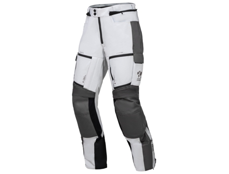 Pantalones para Motociclismo IXS Tour Montevideo Dt Gris (L)