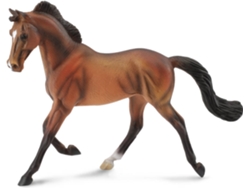 Figura COLLECTA Caballo Pura sangre