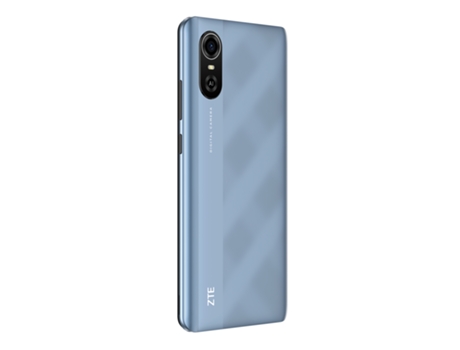 Smartphone ZTE Blade A31 Plus (5.99'' - 2 GB - 32 GB - Azul)