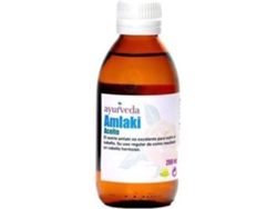 Aceite AYURVEDA Amlaki (500 ml)