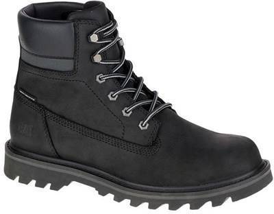 Deplete Wp Botas clasicas hombre caterpillar nubuck 40