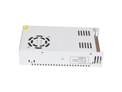 2026dz-driver De Alimentación Led Con Transformador 100w-500w Ac 110/220v A Dc 12v Interruptor