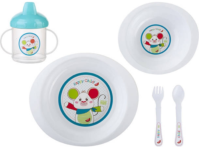 Juego de Vajilla SARO S5282A
