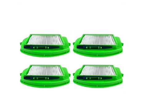 Peças de substituição do filtro hepa para peças de limpeza rowenta ro535301
