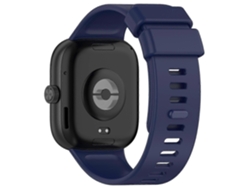 Correa de silicona de repuesto para Xiaomi Redmi Watch 4 y 8 Pro GOKOCO