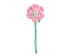 Broche flexible para cortina, colgante para bolso, juguete, 33 cm, estilo 2
