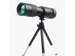 Telescopio Zruxe Te39 Negro (30x30)