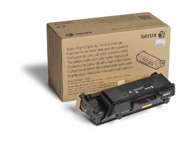 Tóner XEROX 106R03624 15000 Pág