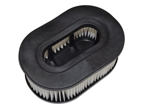 Filtro Hepa de cartucho publicitario para Hoover 40130050, 43615090 tipo 50 para aspiradoras verticales serie 51000