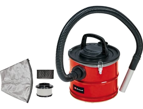 Aspiradora de Cenizas EINHELL TC-AV 1718 D
