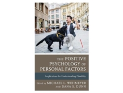 Libro The Positive Psychology of Personal Factors (Inglés)