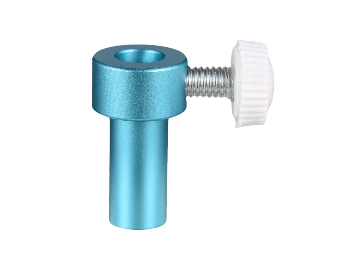 Adaptador De Pluma Para Máquina De Corte Cricut Joy, Portaplumas De Aluminio 8mm