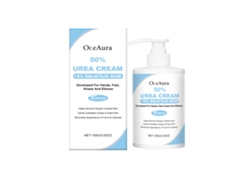 Crema reparadora rápida para piel agrietada - Eficaz