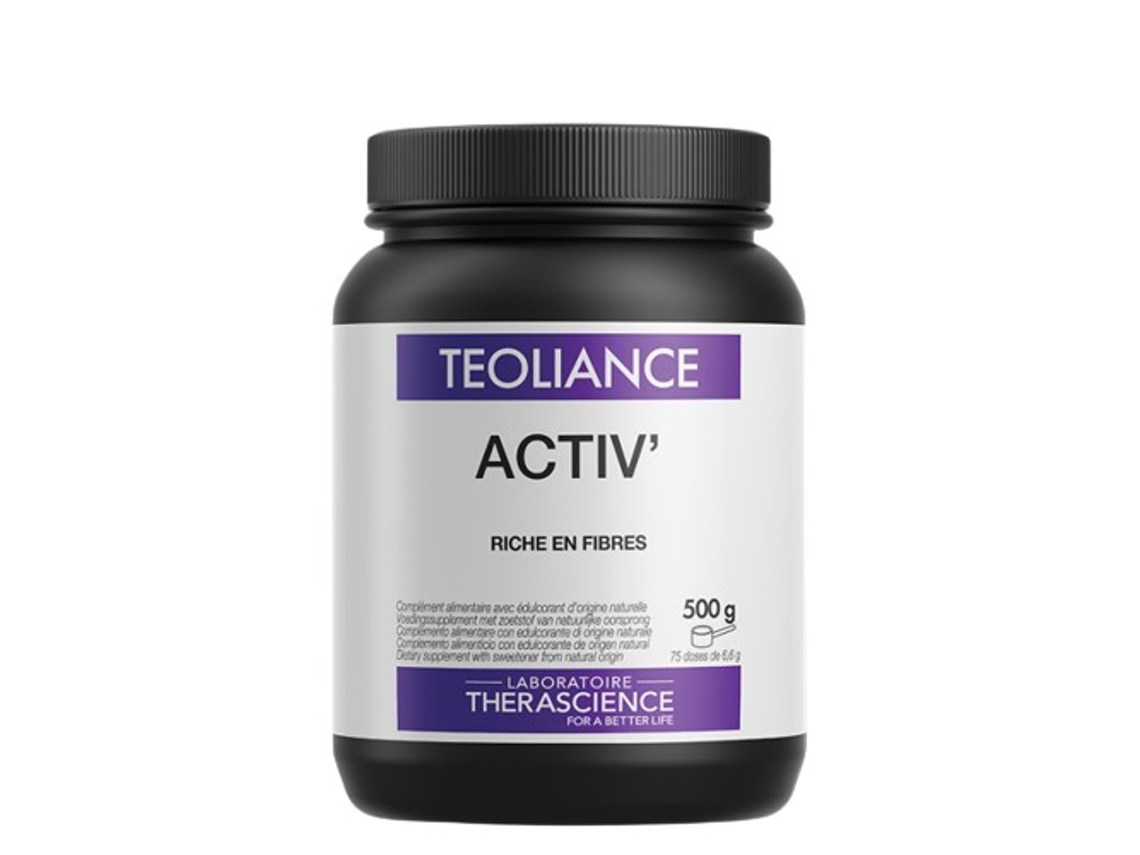 Teoliance Activ 500G THERASCIENCE