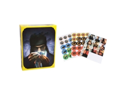 Ats-juegos De Mesa Estratségicos Para Adultos Con Impresión Fina Y Bordes Redondeados Juego Familiar Para Fiesta