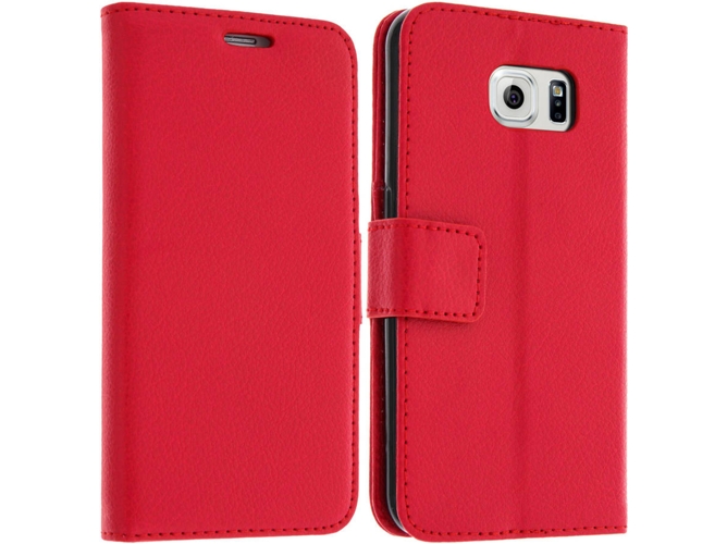 Funda Samsung Galaxy S6 AVIZAR Book