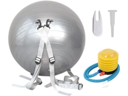 Fitness Portátil Práctico Seguro Para Gimnasio Doméstico