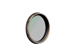 Filtro POLAR PRO Chroma CP 82 mm Mckinnon serie 135
