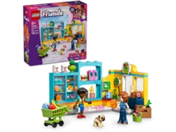 Lego® 42680 Friends Mini Market – Tienda con carrito y accesorios