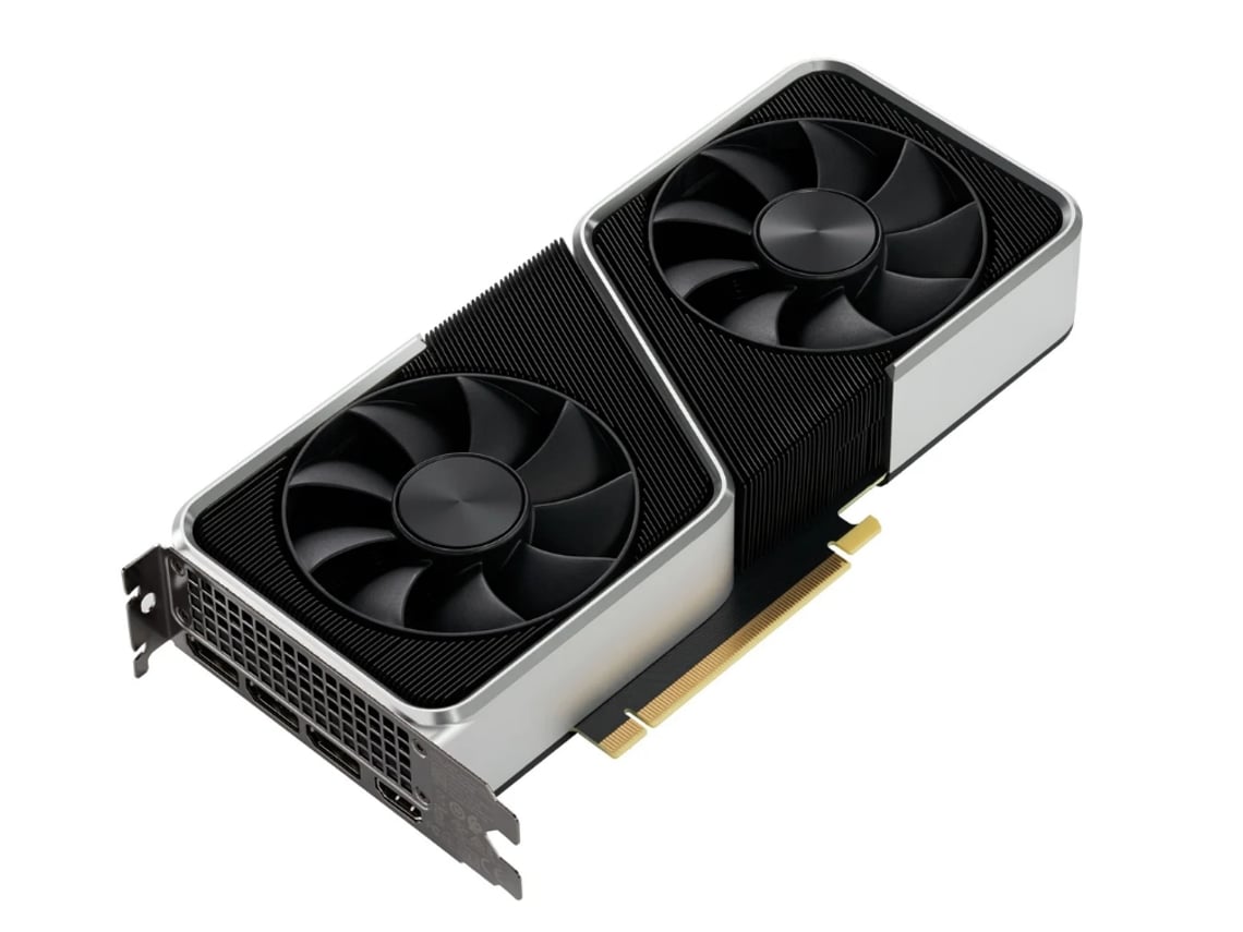 Desktop VIST AMD Ryzen 5 3600 RAM 32 GB SSD 1TB Nvidia