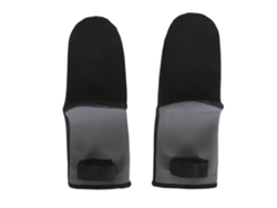 Calcetines De Playa Y Buceo Térmicos Antideslizantes, Duraderos Y Cómodos De 3 Mm, Talla Xxl